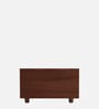 Meraki Coffee Table in Brown Finish