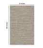 Mercer Charcoal Design Subtle Elegance Modern Style Wallpaper