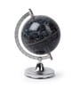 Black Meridian Globe