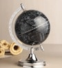 Black Meridian Globe