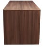 Merit Study cum Office Table in Wenge Finish