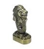 Merlion Miniature Metal Figurine