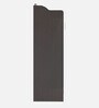 Merope Shoe Cabinet In Columbian Walnut Colour