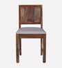 Merritt Sheesham wood 6 Seater Dining Set In Provincial Teak Finish Merritt Sheesham wood 6 Seater Dining Set In Provincial Teak Finish