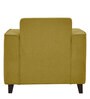 Meruit 1 Seater Sofa In Olive Green Colour In Colour