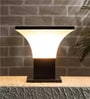 Metal and PVC Main Gate Light