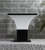 Metal and PVC Main Gate Light