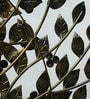 Arctick Iron Decorative Tree Wall Art In Gold