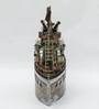 Metal Antique Ship