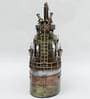 Metal Antique Ship