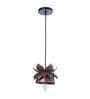 Arinda Hang Copper Metal Hanging Light