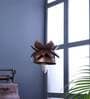 Arinda Hang Copper Metal Hanging Light