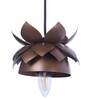 Arinda Hang Copper Metal Hanging Light
