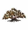 Metal Folding Piple Tree With Led