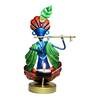 Krishna Multicolour Metal Table Tea Light Holder