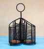 Metal Mate Utensils Holder