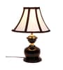 Metal Multicolor Table Lamp