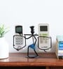 Metal Decorative Remote Holder