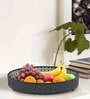 Metal Serving Tray