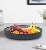 Metal Serving Tray