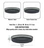 Metal Serving Tray