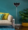Metal Shade Floor Lamps Steel Wase