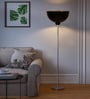 Metal Shade Floor Lamps Steel Wase