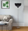 Metal Shade Floor Lamps Steel Wase