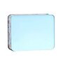 Metal Storage Box with Lid | Airtight| Suitable for Gifting | Rectangular