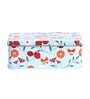 Metal Storage Box with Lid | Airtight| Suitable for Gifting | Rectangular