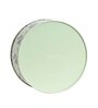 Metal Storage Box with Lid | Airtight| Circular