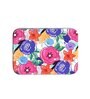 Metal Storage Box with Lid | Airtight| Rectangular (Multicolor Floral)