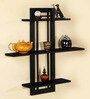 Metal Style Contemporary Style Shelves