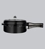 Metalina Aluminium Pressure Cooker, 3 Ltr