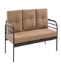 Ananta 3 Seater Sofa In Black Colour