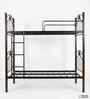 Solene Bunk Bed In Black Colour