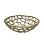 Metalsmith Aluminium Fruit Bowl For Storing and Organizing Fruits Vegetables
