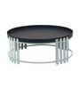 Metalsmith Elegant Medium Cake Stand To Serve Cupcakes & Desserts For Gatherings, Iron Cake Server