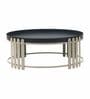 Metalsmith Elegant Medium Cake Stand To Serve Cupcakes & Desserts For Gatherings, Iron Cake Server
