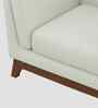 Veya Iron Storage Side Table In Gold Sparkling Finish