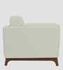 Veya Iron Storage Side Table In Gold Sparkling Finish