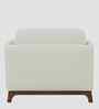 Veya Iron Storage Side Table In Gold Sparkling Finish