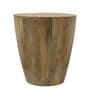 Elysian Mango Wood Coffee Table In Natural Finish