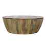 Sorrel Wooden Coffee Table In Natural Finish