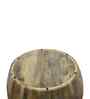 Sorrel Wooden Coffee Table In Natural Finish