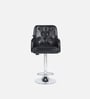 Meteor Bar Chair in Black Colour