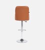Meteor Bar Chair in Tan Colour