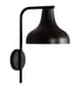 Meubles Black Wall Light