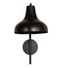 Meubles Black Wall Light