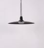 Atlier Black Aluminium LED Ceiling Lights